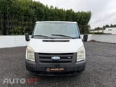 Ford Transit 2.2 TDCi