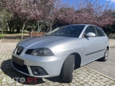 Seat Ibiza 1.4 TDi Reference