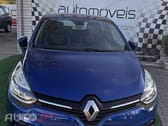Renault Clio 0.9 TCe Limited