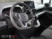 Opel Combo 1.5 CDTi