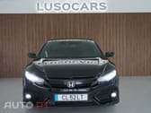 Honda Civic 1.0 i-VTEC Turbo Executive Sport Line