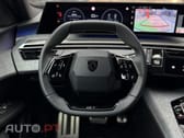 Peugeot 3008 1.6 Hybrid Active Pack e-EAT8