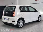 Volkswagen Up! 1.0 BMT Move Auto