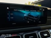 Mercedes-Benz GLE de 4Matic
