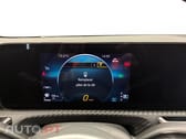 Mercedes-Benz A 200 Business Line 7G-DCT