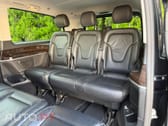 Mercedes-Benz V 250 d Longo Avantgarde