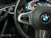 BMW 420 d Pack Desportivo M Auto