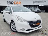 Peugeot 208 1.6 e-HDi Pack