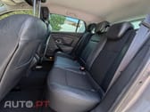 Renault Mégane Break 1.5 dCi Luxe