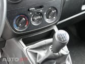 Fiat Fiorino Multijet SX Adventure
