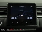 Renault Captur 1.0 TCe Techno Bi-Fuel