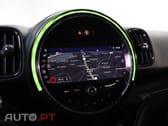 MINI Countryman Cooper S E ALL4 Auto