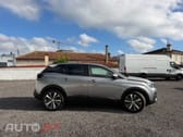 Peugeot 3008 1.5 BlueHDi Active