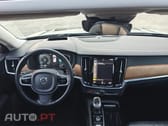 Volvo V90 2.0 T8 PHEV Inscription AWD