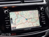 Mitsubishi ASX 1.6 DI-D Instyle