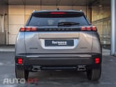 Peugeot 2008 1.2 Hybrid Allure e-DCS6
