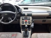 Land Rover Freelander 2.0 di
