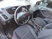 Ford Focus SW 1.5 TDCi Trend+