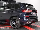 BMW X5 45 e xDrive Pack M