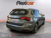 Fiat Tipo 1.6 M-Jet Lounge J17