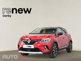 Renault Captur Captur 1.0 TCe Techno