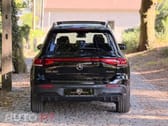 Mercedes-Benz EQB 350 4Matic AMG Line