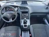 Peugeot 5008 1.6 HDi 7L Allure