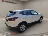 Nissan Qashqai 1.5 dCi ECO Acenta