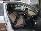 Citroen C4 Cactus 1.6 BlueHDi Feel