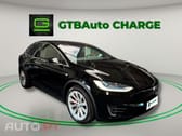 Tesla Model X I.V.A DEDUTIVEL RAVEN PERFORMANCE