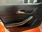 Mercedes-Benz CLA 200 d Urban