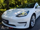 Tesla Model 3 Long Range Tração Integral