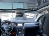 Peugeot 508 SW e-HDi 115 ETG6 Stop&Start Business-Line