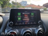 Nissan Juke 1.0 DIG-T N-Connecta