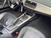 BMW Z4 E85 2.2i