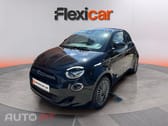 Fiat 500e Icon Plus 42 KWh