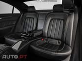 Mercedes-Benz CLS 350 CDi AMG