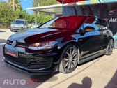 Volkswagen Golf 2.0 TSi GTi DSG Performance