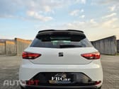 Seat Leon FR