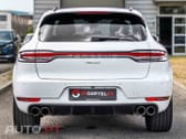 Porsche Macan PDK