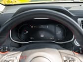 MG ZS Standard Luxury