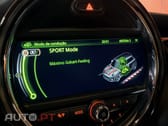 MINI Cooper Cooper Sport Edition