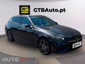 Mercedes-Benz C 300 T e AMG I.V.A DEDUTIVEL