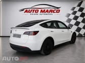 Tesla Model Y Tração Traseira