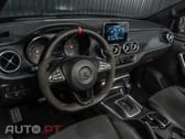 Mercedes-Benz X Aut. POWER EDITION