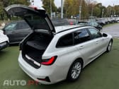 BMW 320 e Touring Corporate Edition Auto