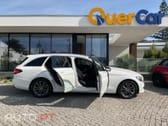 Mercedes-Benz C 220 BlueTEC Avantgarde Aut.