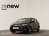 Dacia Sandero 1.0 ECO-G Expression Bi-Fuel