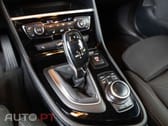 BMW 216 d Aut. Sport Line