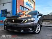Peugeot 308 SW 1.5 BlueHDi Active Pack